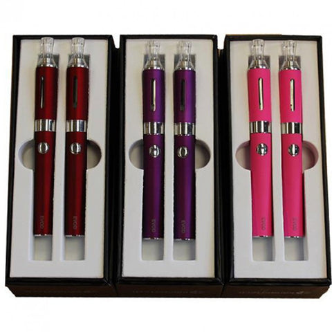 KANGER EVOD STARTER KIT