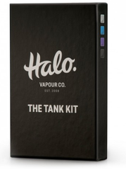 Halo Tank Kit