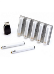 Halo Cigalike Bundle Vapish Online E Cig Store