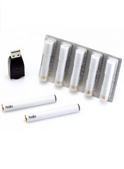 Halo Cigalike Bundle Vapish- Online E-Cig Store Halo Cigalike Bundle Vapish- Online E-Cig Store