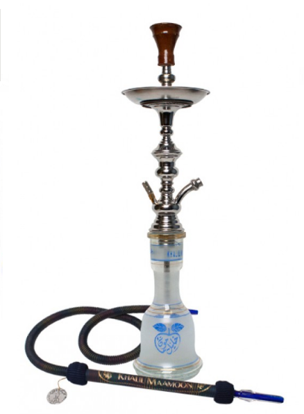 Khalil Mamoon Hookah