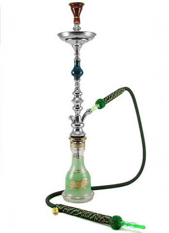 Khalil Mamoon Hookah