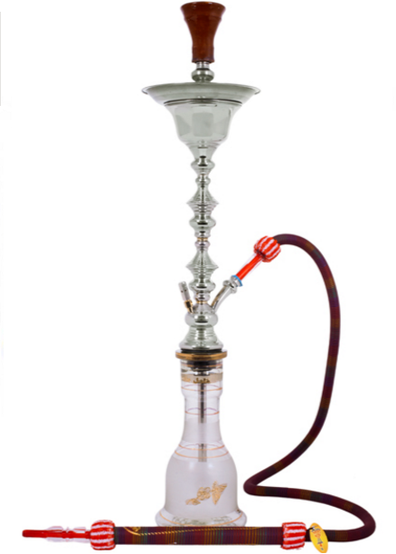 Khalil Mamoon Hookah