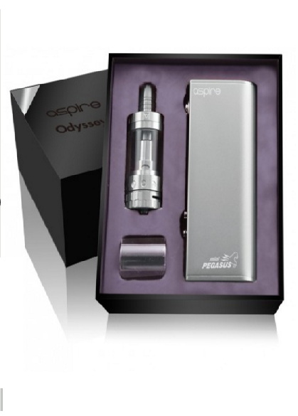 Aspire Quest E-Cig Kit