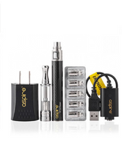 ASPIRE STARTER KIT (BOXED)