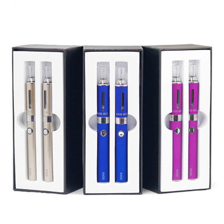 KANGER EVOD STARTER KIT