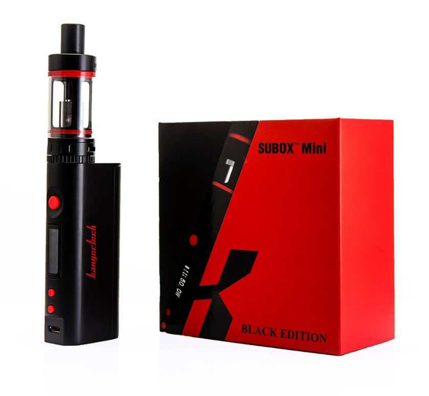 Kanger Subox Mini Kit