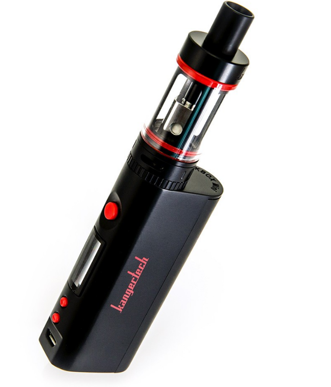 Kanger Subox Mini Kit